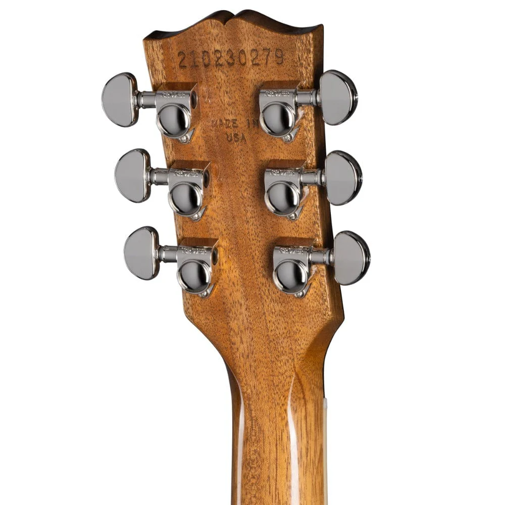 Gibson Les Paul Standard 60s Electric Guitar - Image 32