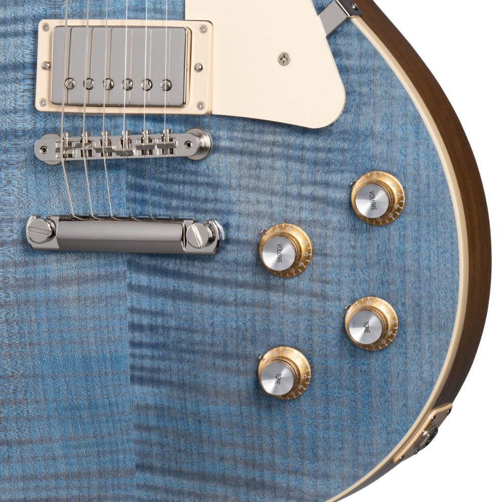 Gibson Les Paul Standard 60s Electric Guitar - Image 36