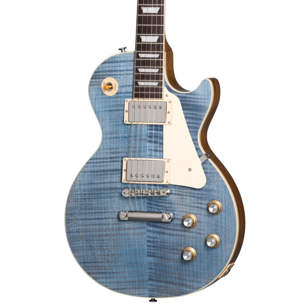 Gibson Les Paul Standard 60s Electric Guitar - Image 41