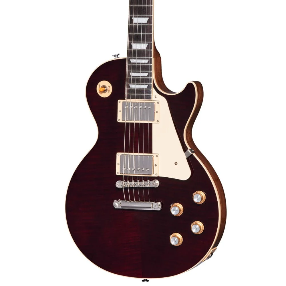 Gibson Les Paul Standard 60s Electric Guitar - Image 44