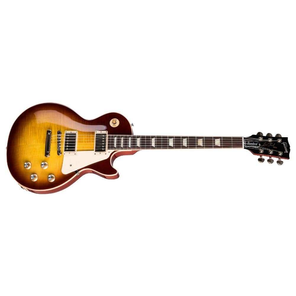 Gibson Les Paul Standard 60s Electric Guitar - Image 5