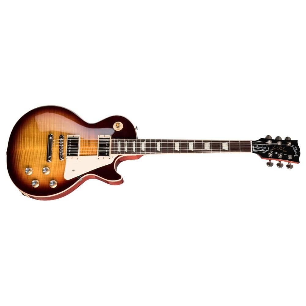 Gibson Les Paul Standard 60s Electric Guitar - Image 9