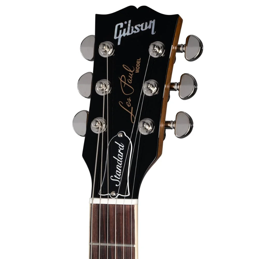 Gibson Les Paul Standard 60s Plain Top 6 String Electric Guitar - Image 12