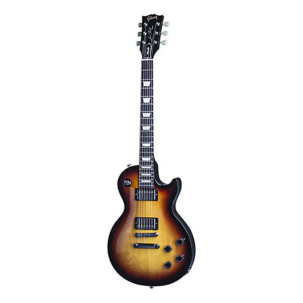 Gibson Les Paul Studio 2016 T CH Electric Guitar - Image 2
