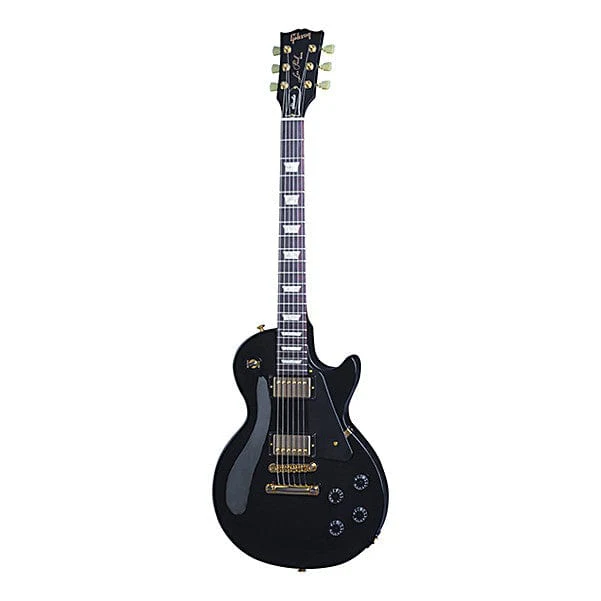 Gibson Les Paul Studio 2016 T GH Electric Guitar - Image 2