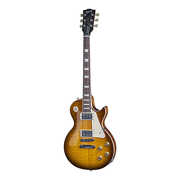 Gibson Les Paul Traditional T 2016 Electric Guitar - Image 2
