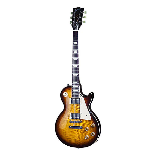 Gibson Les Paul Traditional T 2016 Electric Guitar - Image 3