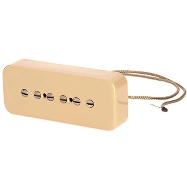 Gibson P-90 Single Coil with Soapbar Cover Pickup - Image 2