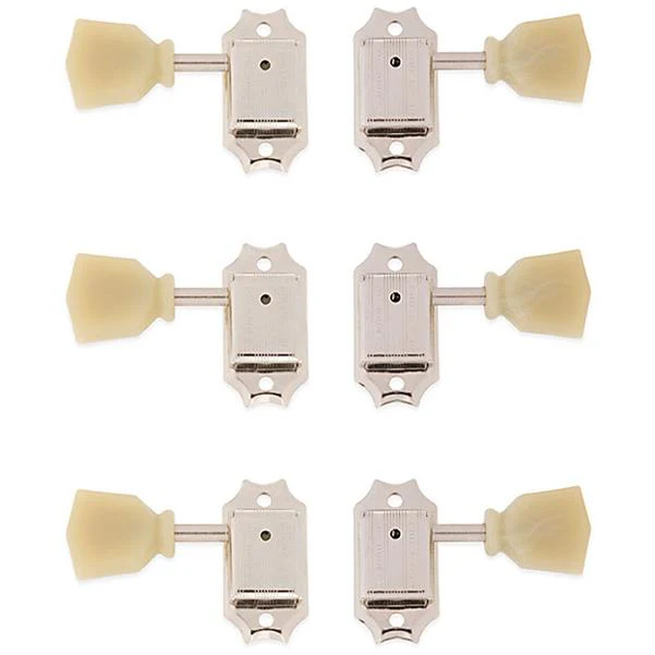 Gibson PMMH-040 Vintage Les Paul Pearloid Tuning Machine Heads - Set