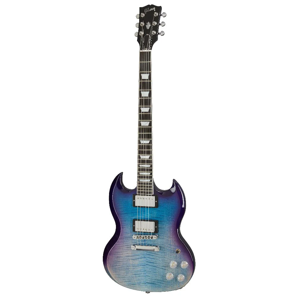Gibson SG Modern 6 String Electric Guitar - Image 5