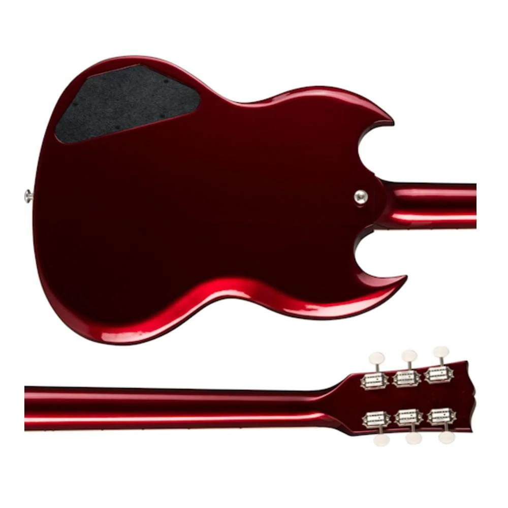 Gibson SG Special 6-Strings Electric Guitar - Image 3