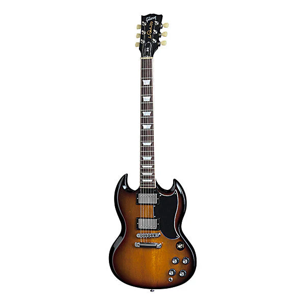 Gibson SG Standard 2015 Electric Guitar - Image 3
