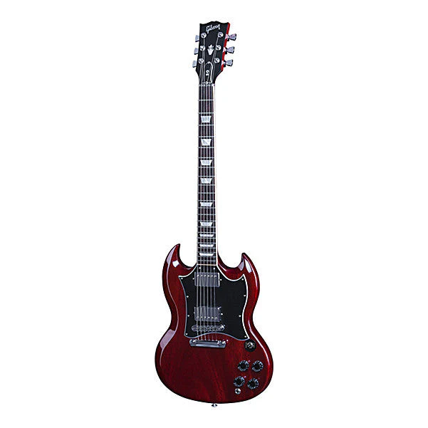 Gibson SG Standard 2016 HP Electric Guitar - Heritage Cherry
