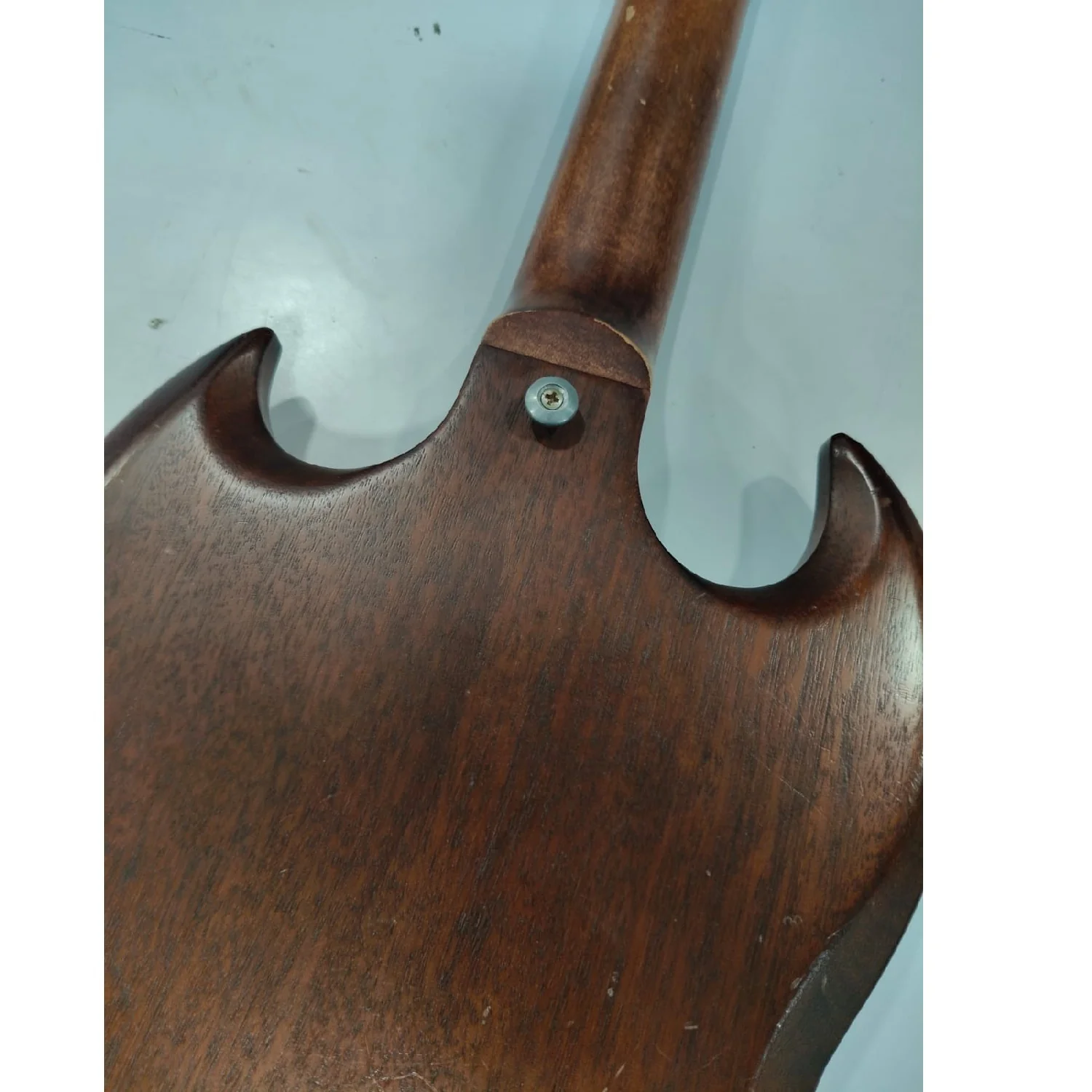 Gibson SG Standard 6 String Electric Guitar - Open Box - Image 8