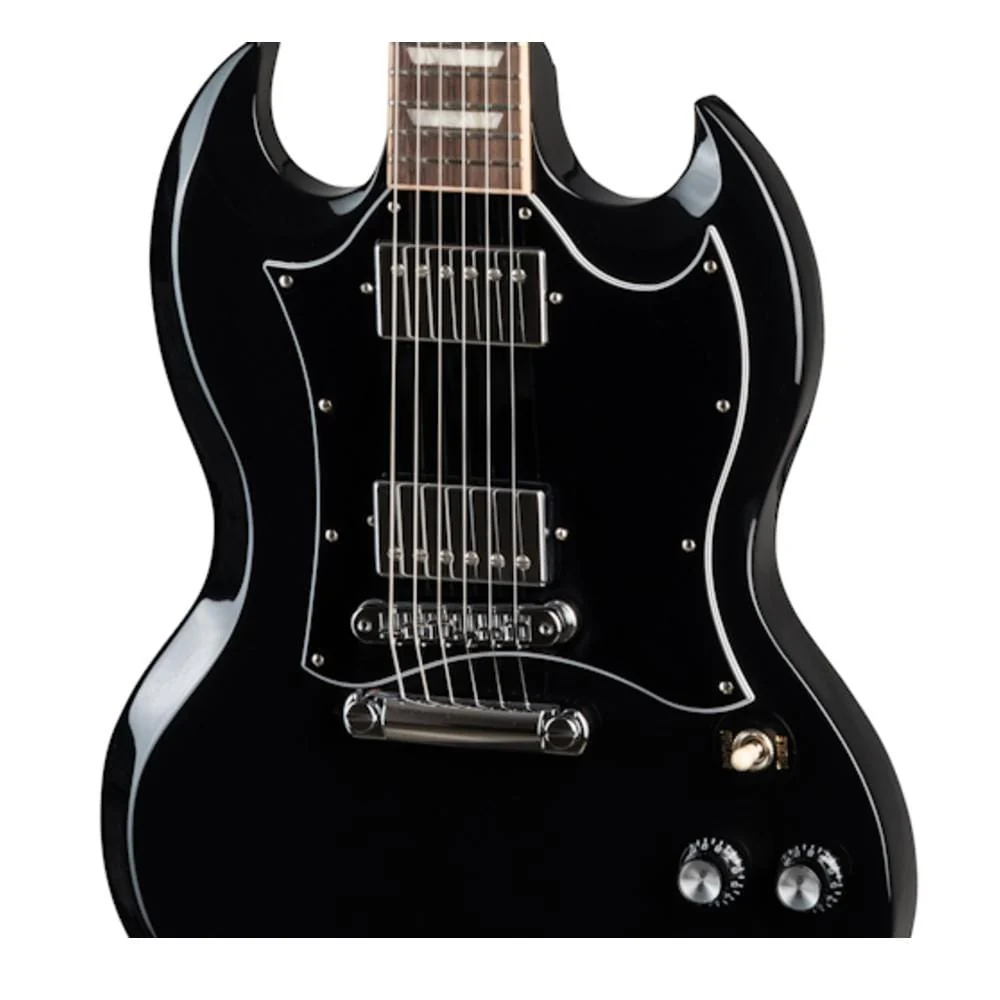 Gibson SG Standard 6-Strings Electric Guitar - Image 2