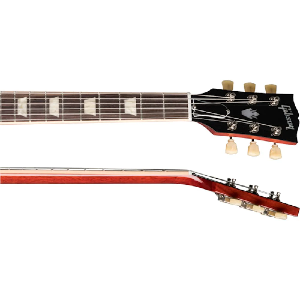 Gibson SG Standard 61 Stop Bar 6 String Electric Guitar - Image 3