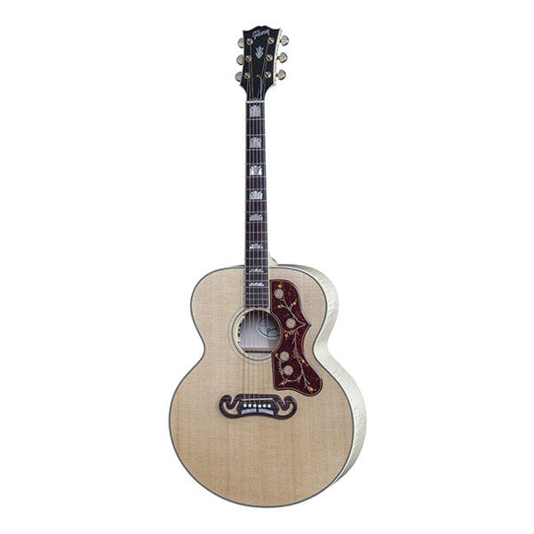 Gibson SJ-200 Standard 2016 Dreadnought Electro Acoustic Guitar - Image 2