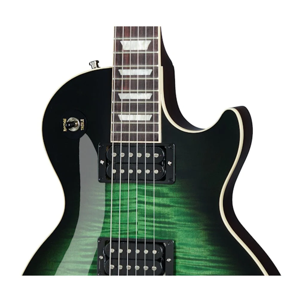 Gibson Slash Les Paul Standard 6 String Electric Guitar - Image 10