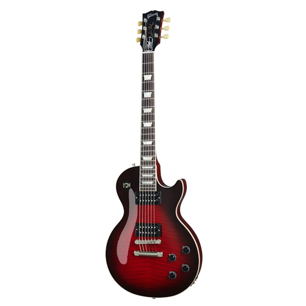 Gibson Slash Les Paul Standard 6 String Electric Guitar - Image 13