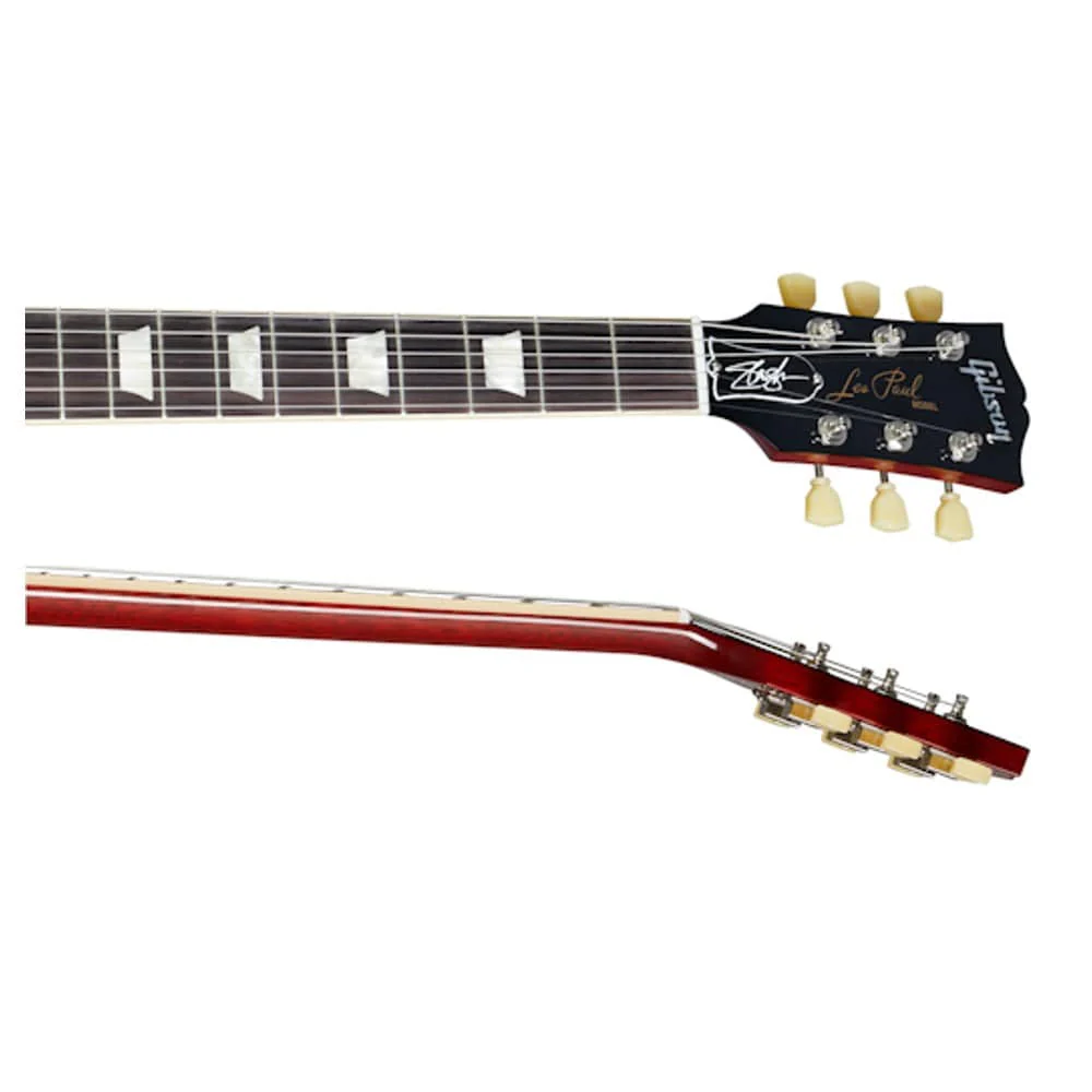 Gibson Slash Les Paul Standard 6 String Electric Guitar - Image 16