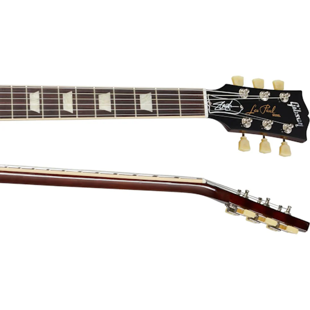 Gibson Slash Les Paul Standard 6 String Electric Guitar - Image 3