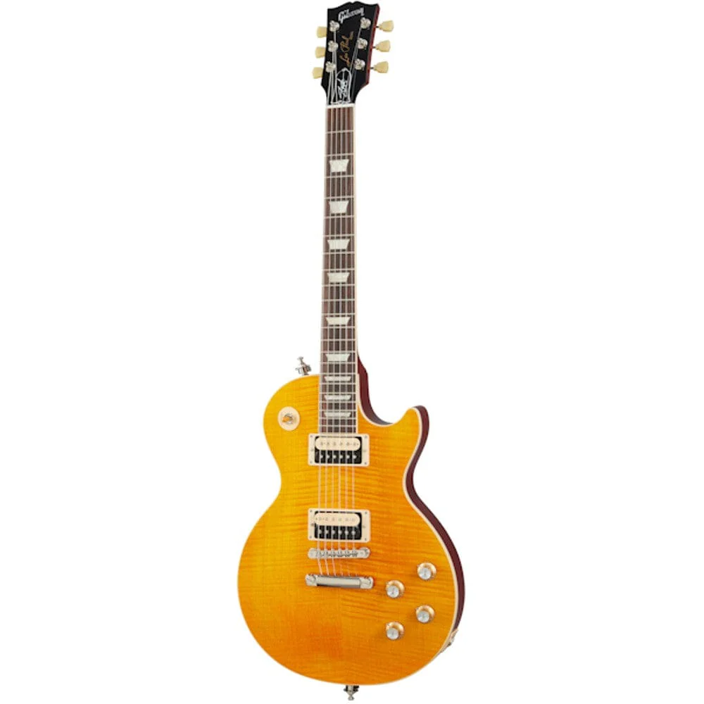 Gibson Slash Les Paul Standard 6 String Electric Guitar - Image 5