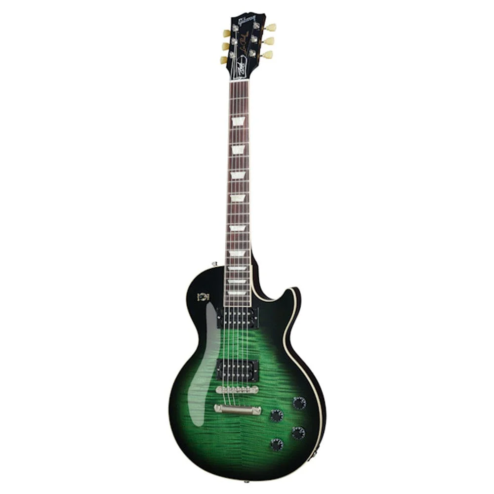 Gibson Slash Les Paul Standard 6 String Electric Guitar - Image 9
