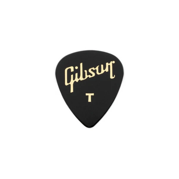 Gibson Standard Tin Pack of 50 Guitar Pick - Thin - Image 3