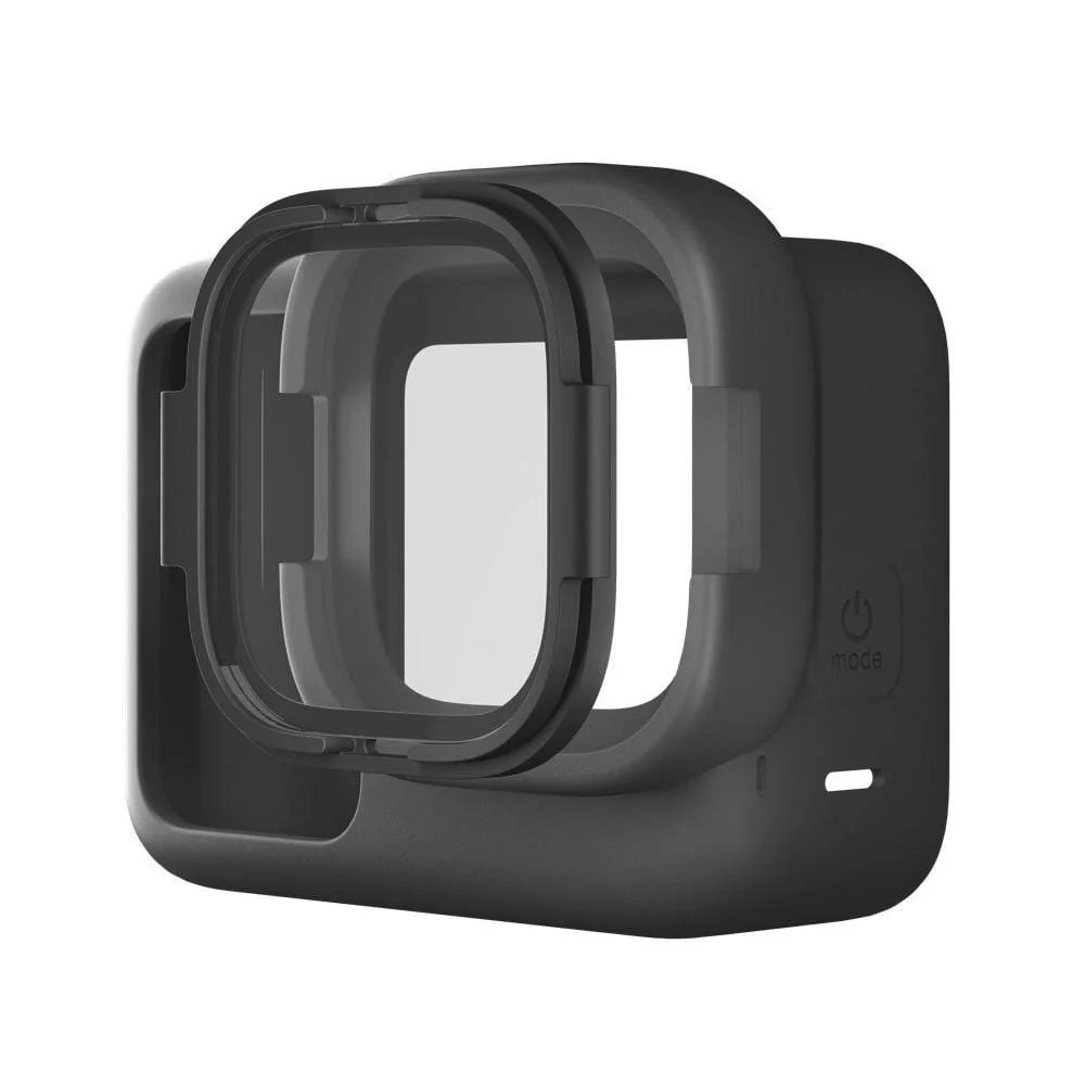 GoPro AJFRC 001 Rollcage Protective Sleeve + Replaceable Lens For HERO8 Black - Image 2