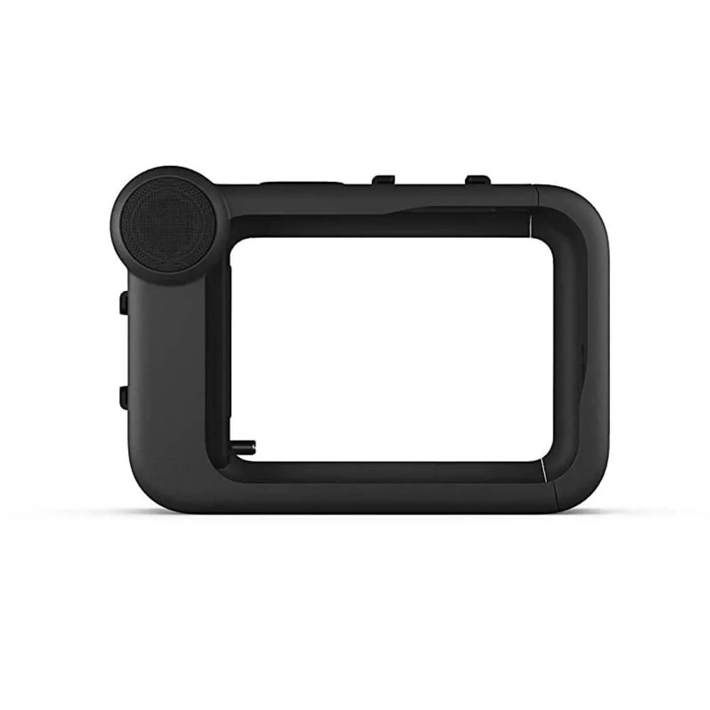 GoPro Hero 8 Hypersmooth Streamlined 4k Action Camera Media Mod - Black with 2 Year Warranty - Image 10