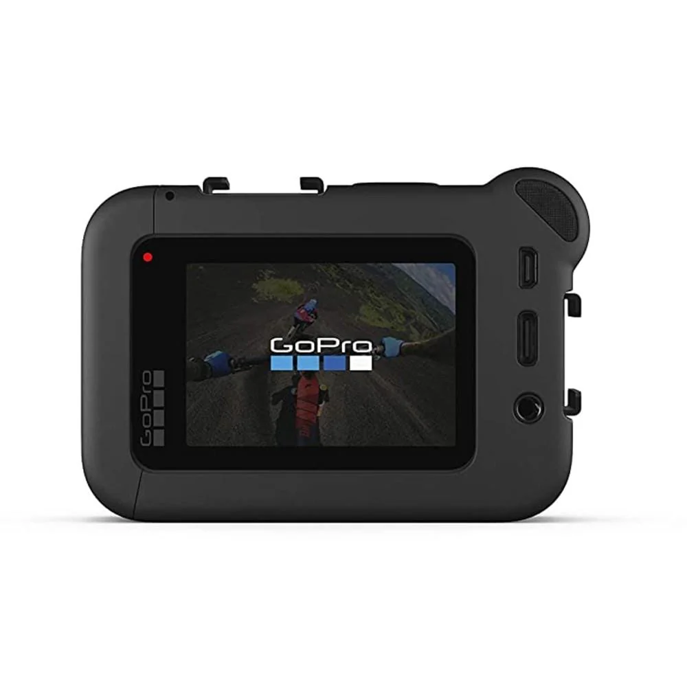 GoPro Hero 8 Hypersmooth Streamlined 4k Action Camera Media Mod - Black with 2 Year Warranty - Image 2