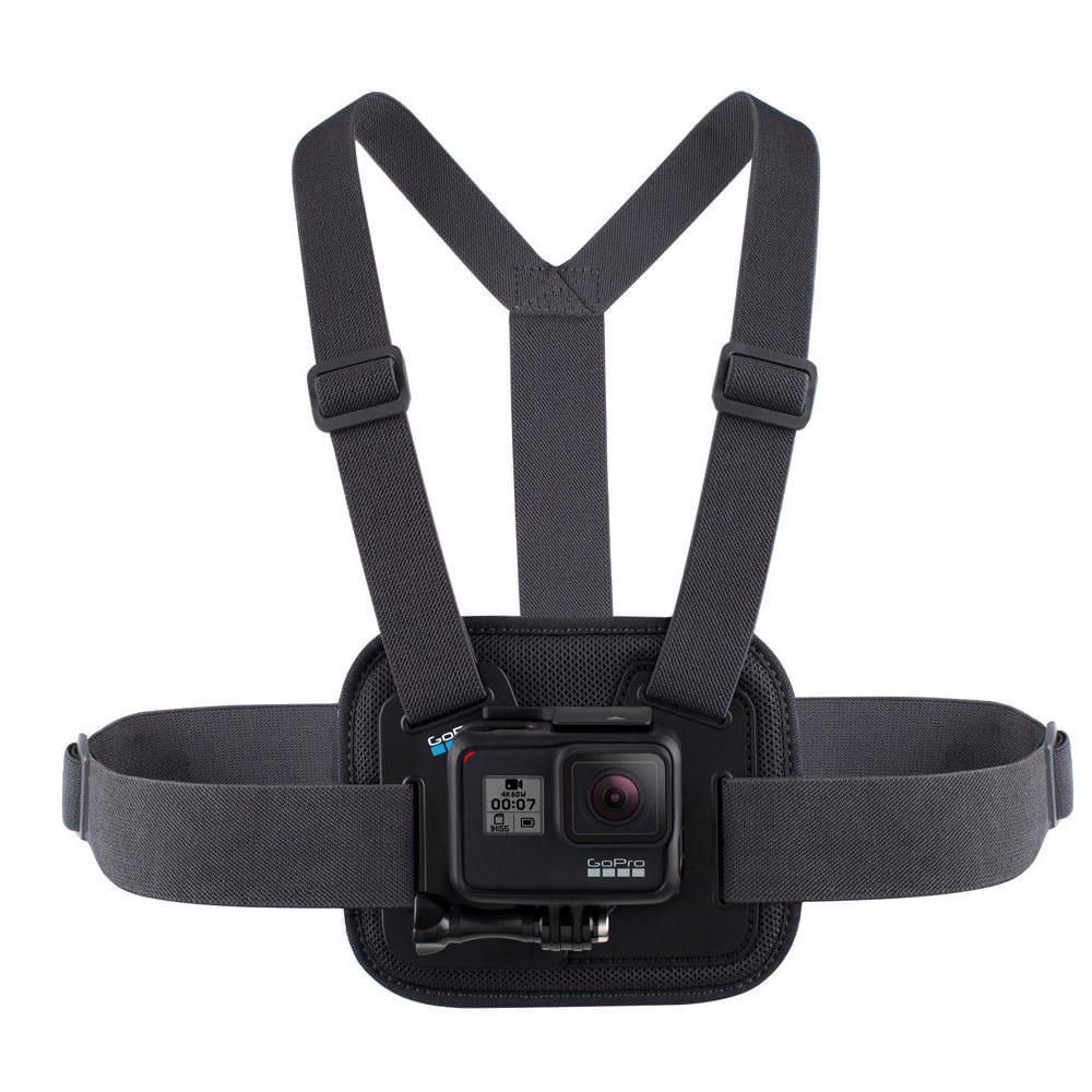 GoPro Hero Sports Performance Chest Mount Kit - Image 3