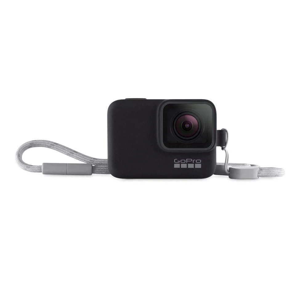 GoPro Hero Travel Kit with Extension Tripod and Case - Image 2