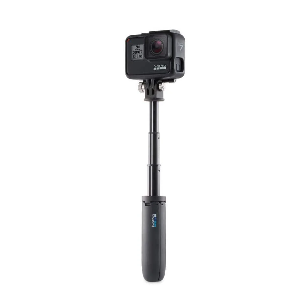 GoPro Shorty Mini Extension Pole Plus Tripod