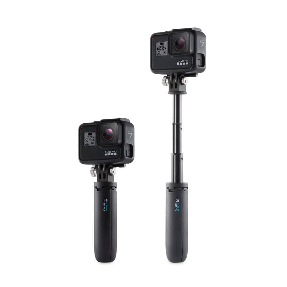 GoPro Shorty Mini Extension Pole Plus Tripod - Image 2