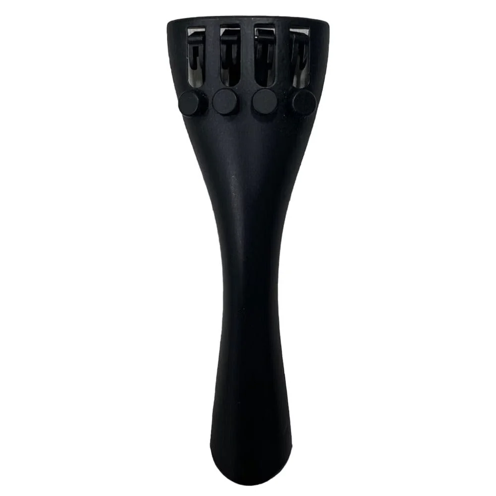 Granada 4/4 Size Violin Metal Tailpiece with Adjusters