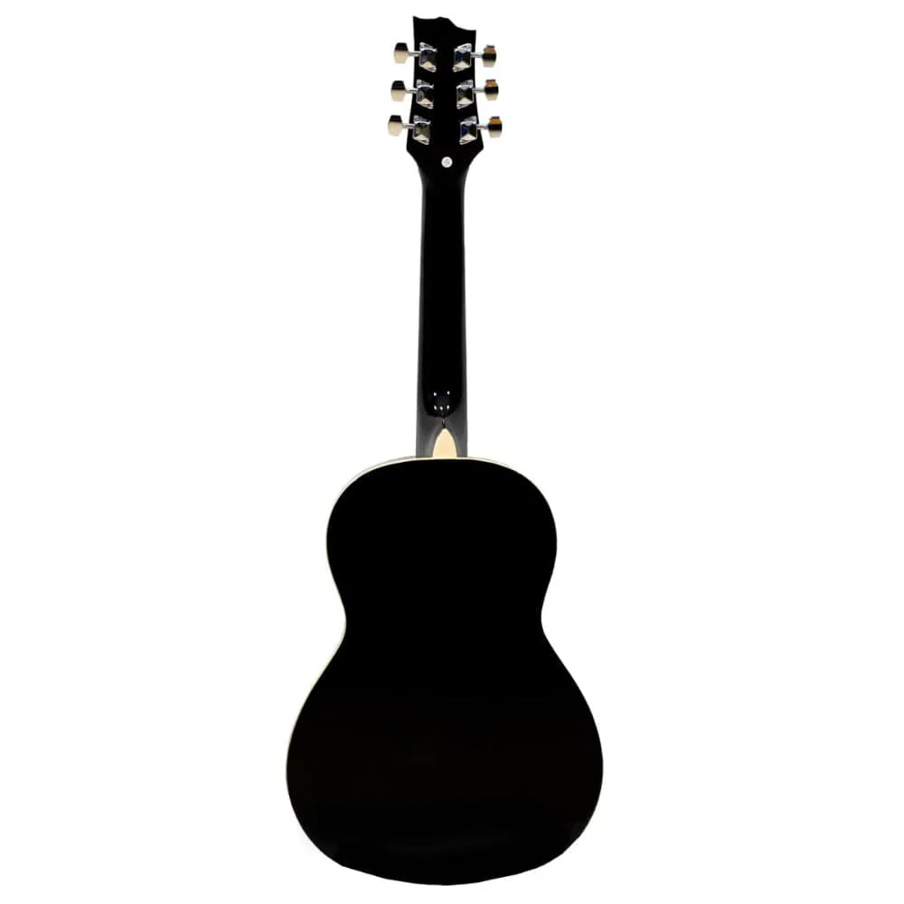 Granada GL111-F Kids 6 String Acoustic Guitar - Image 4