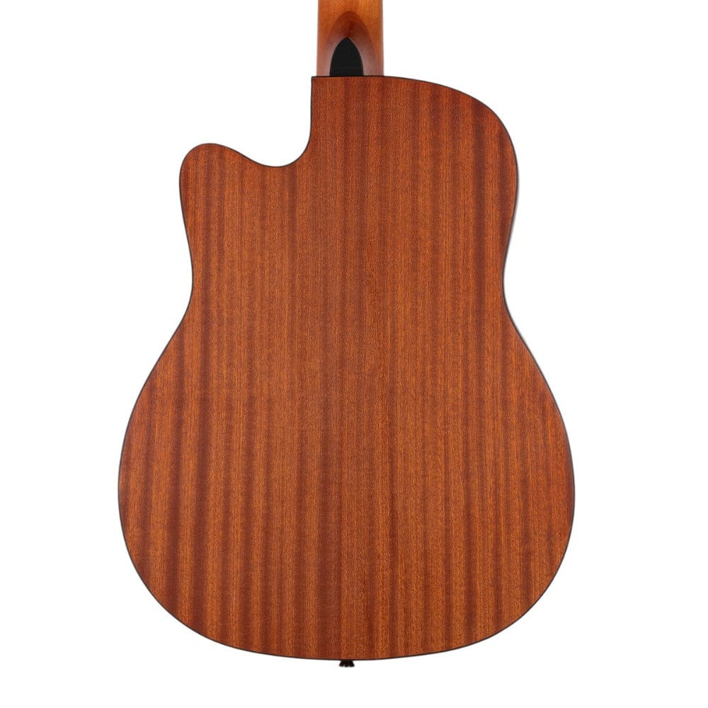 Granada GL130-C 6 String Cutaway Acoustic Guitar - Image 7