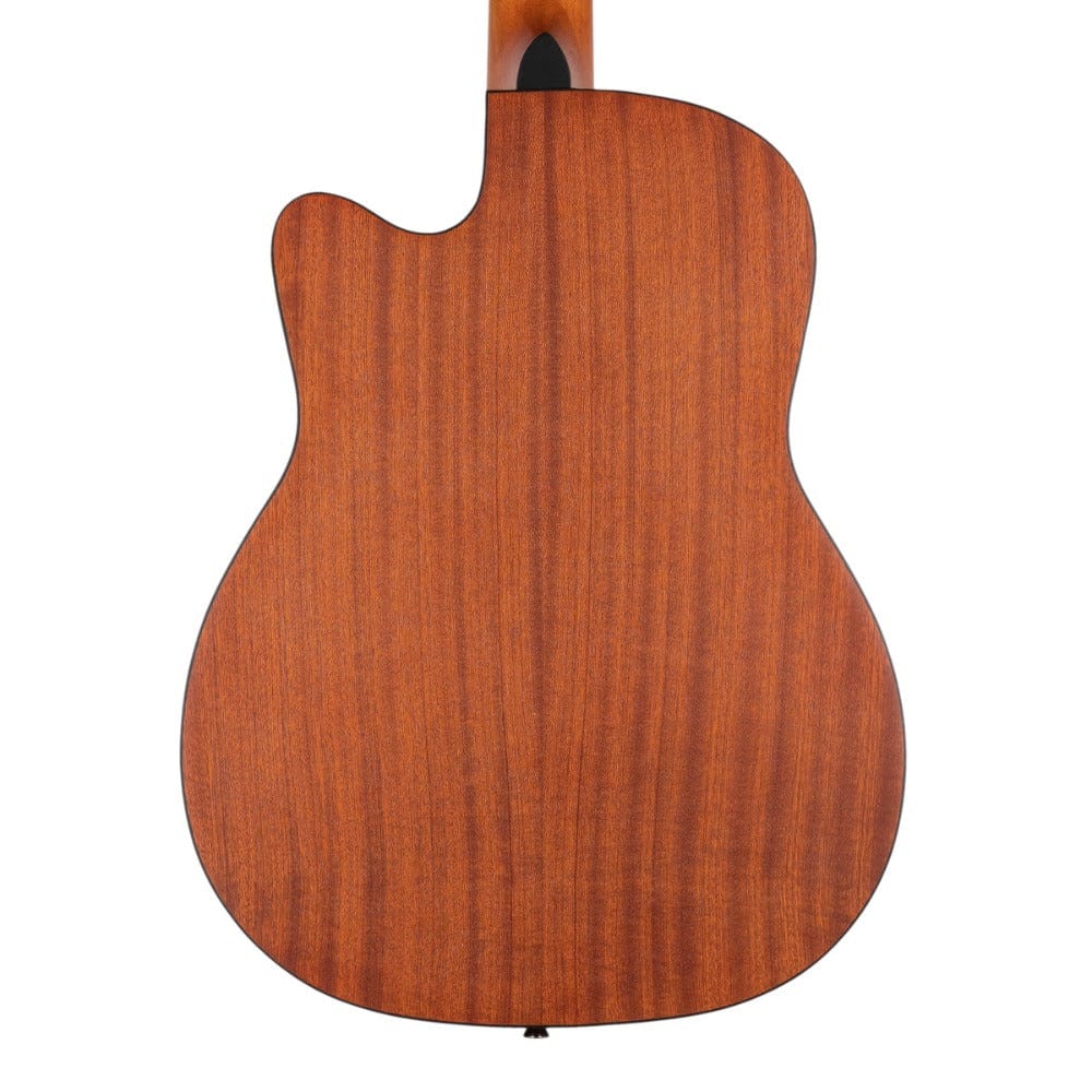 Granada GL140-C 6 String Cutaway Acoustic Guitar - Open Box - Image 5