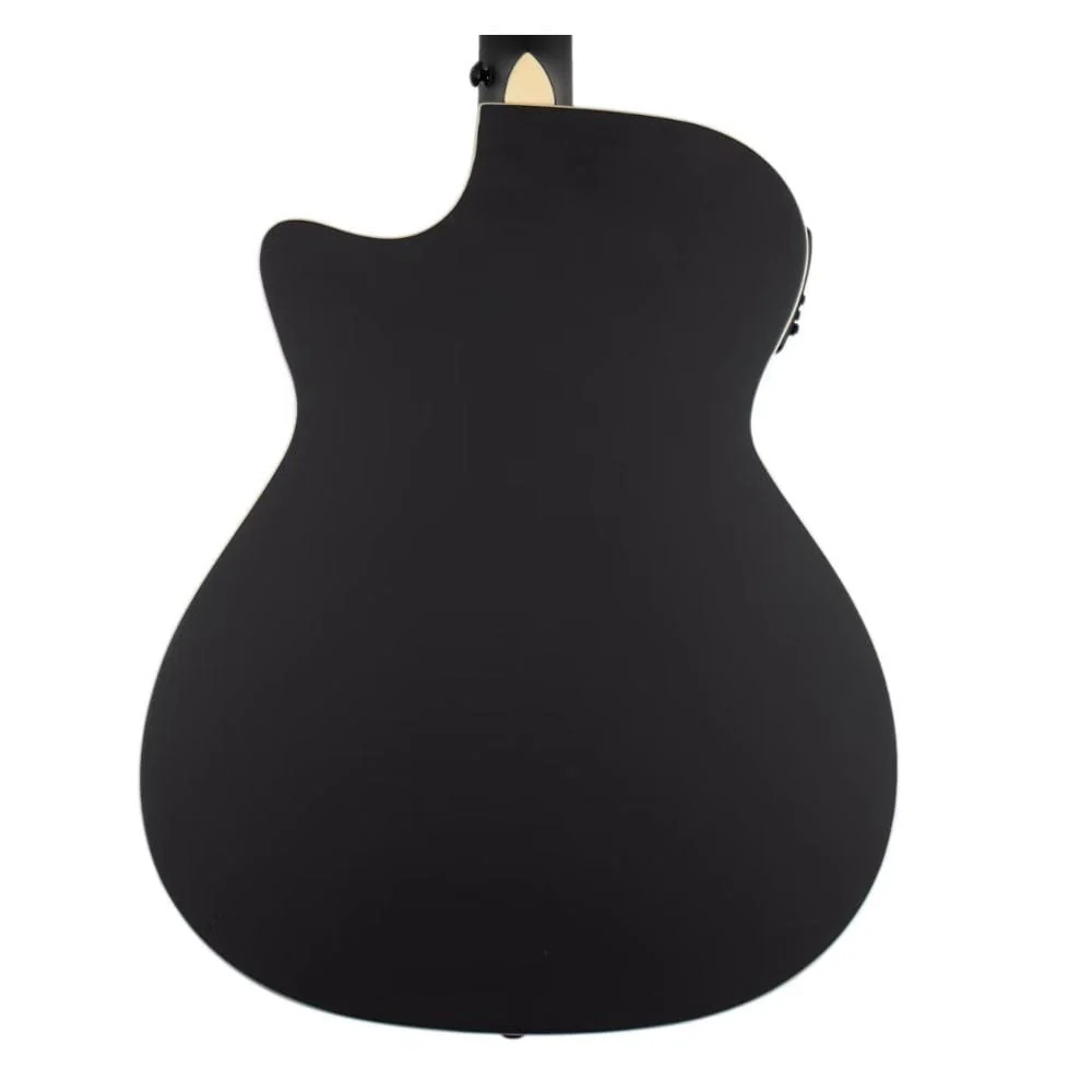 Granada GL240C-CEQ 6 String Electro Acoustic Guitar - Image 4