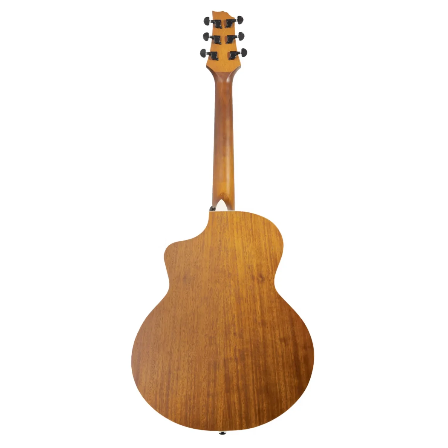 Granada GL244C 6 String Acoustic Guitar - Image 4