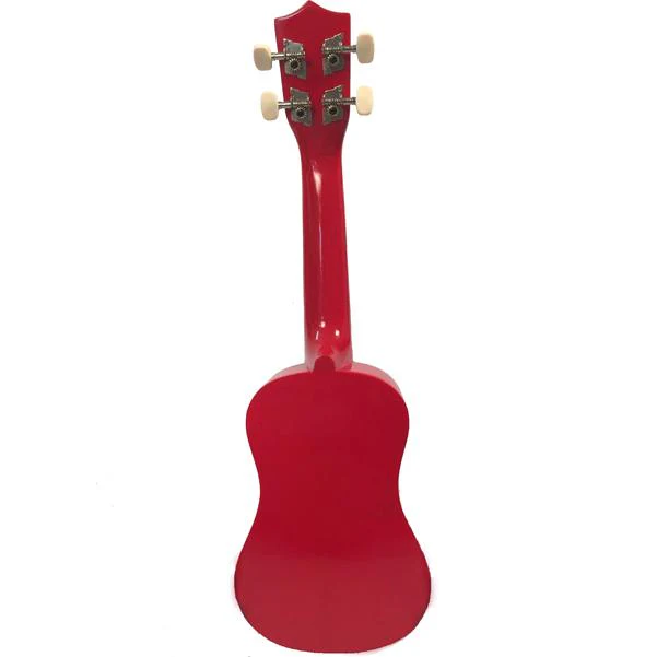 Granada LUC-14 Soprano Ukulele - Image 2