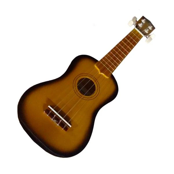Granada LUC-14 Soprano Ukulele - Image 3