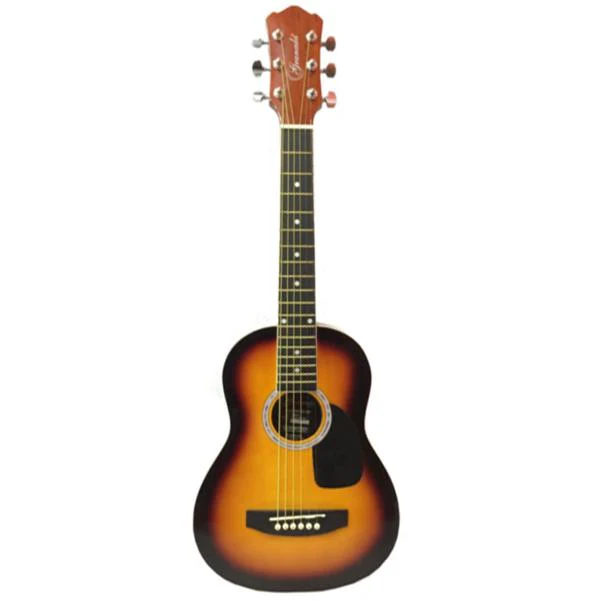 Granada PRS-9M-F Kids Acoustic Guitar - Image 4