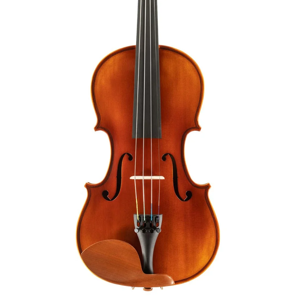 Granada V210 Presto Complete with Bow & Case Full Size Violin - Image 2