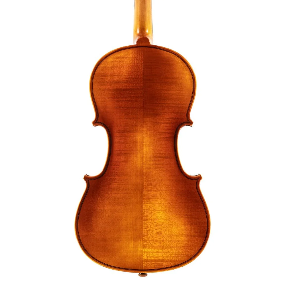 Granada V210 Presto Complete with Bow & Case Full Size Violin - Image 3