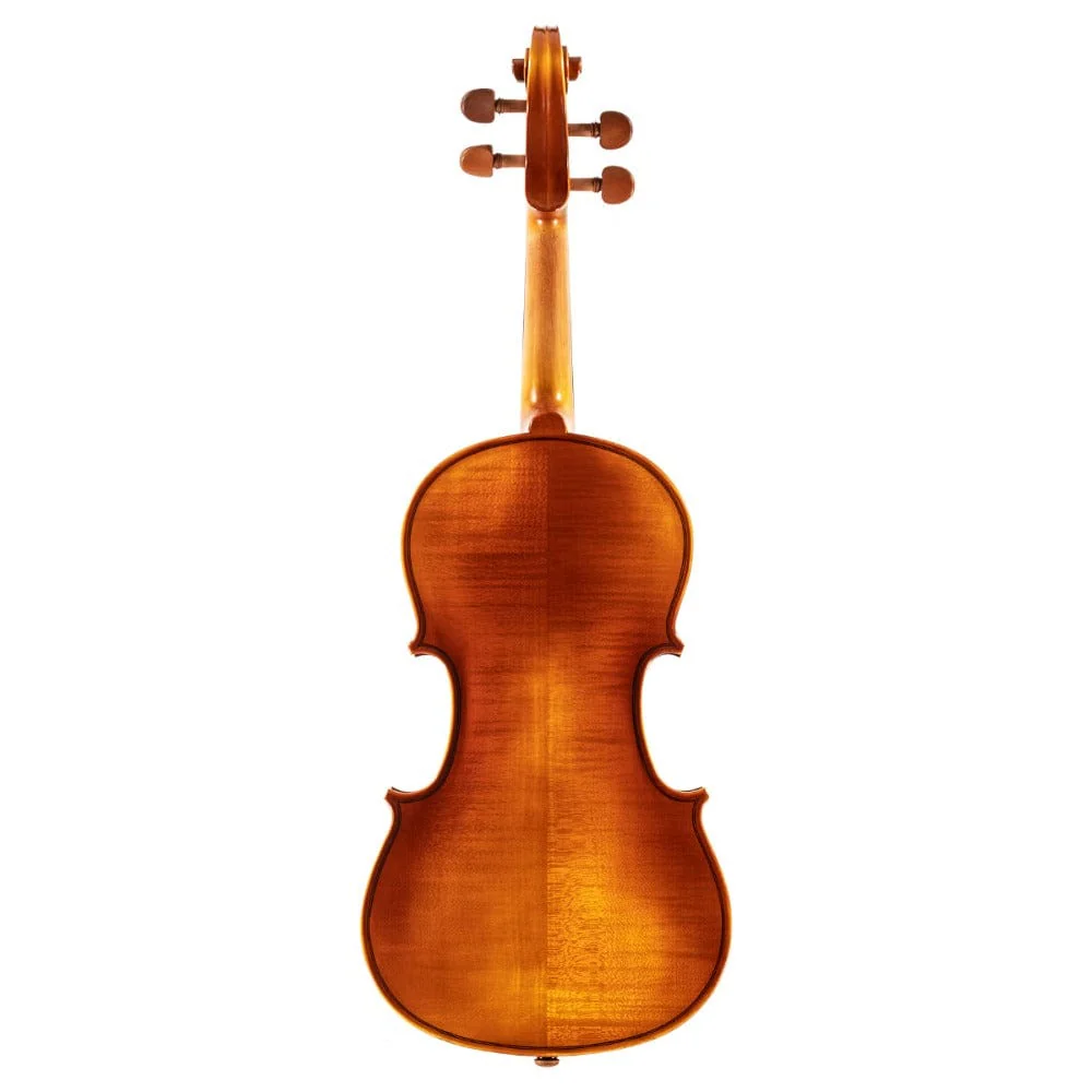 Granada V210 Presto Complete with Bow & Case Full Size Violin - Image 4