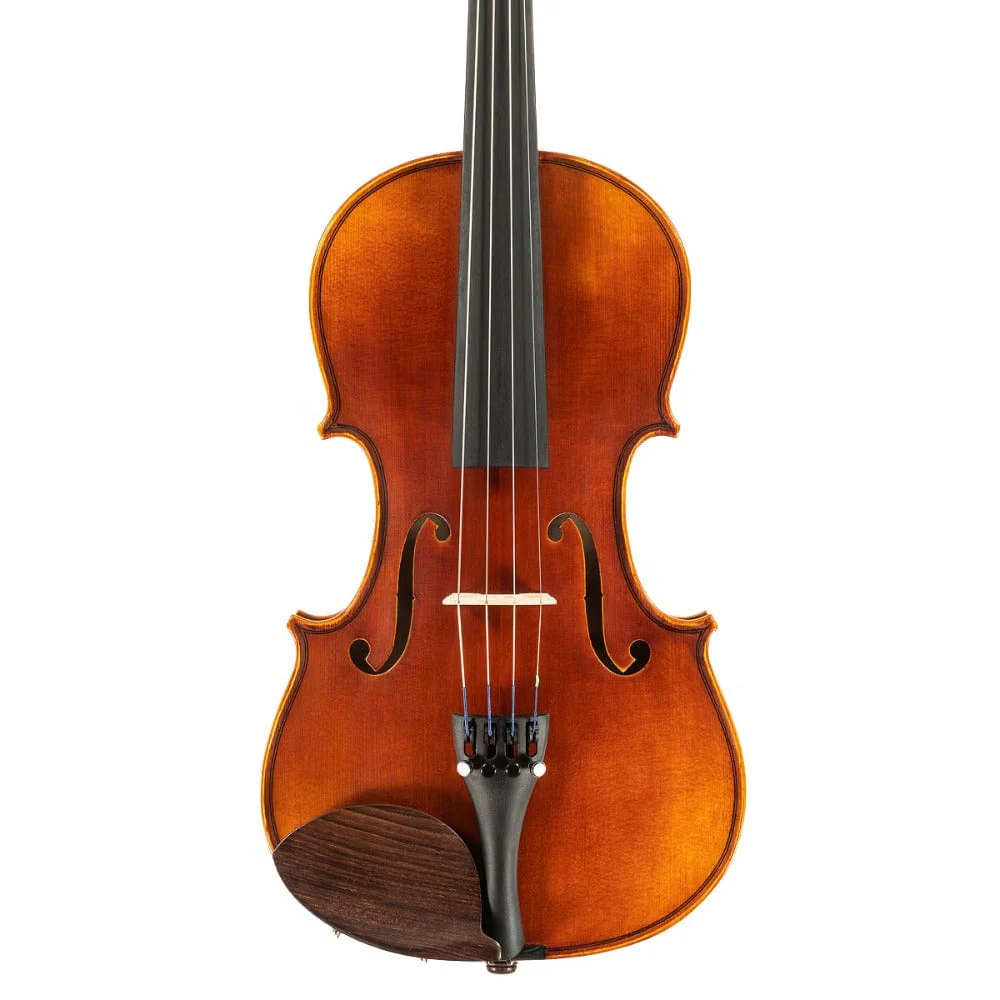 Granada V380 Presto Complete with Bow & Case Full Size Violin - Image 2