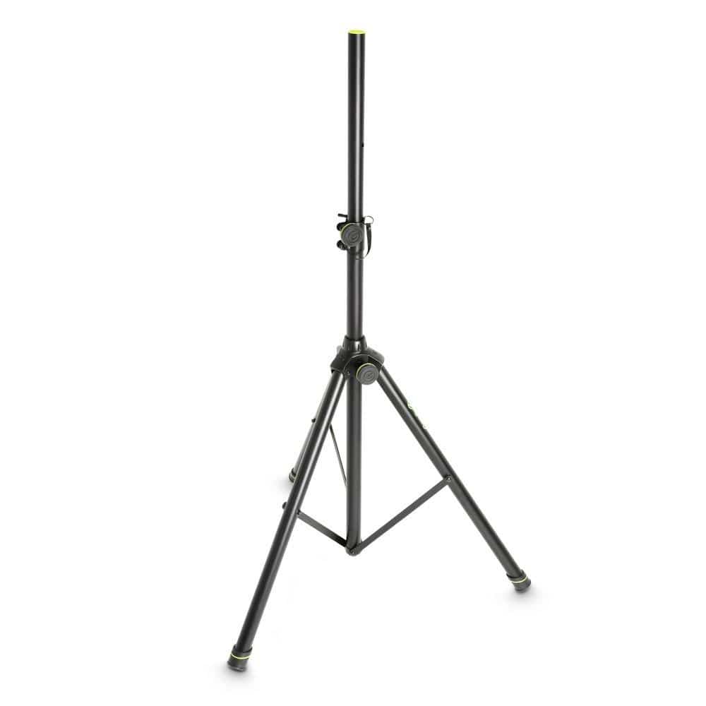 Gravity GSP5212B 35 mm Steel Tripod Speaker Stand