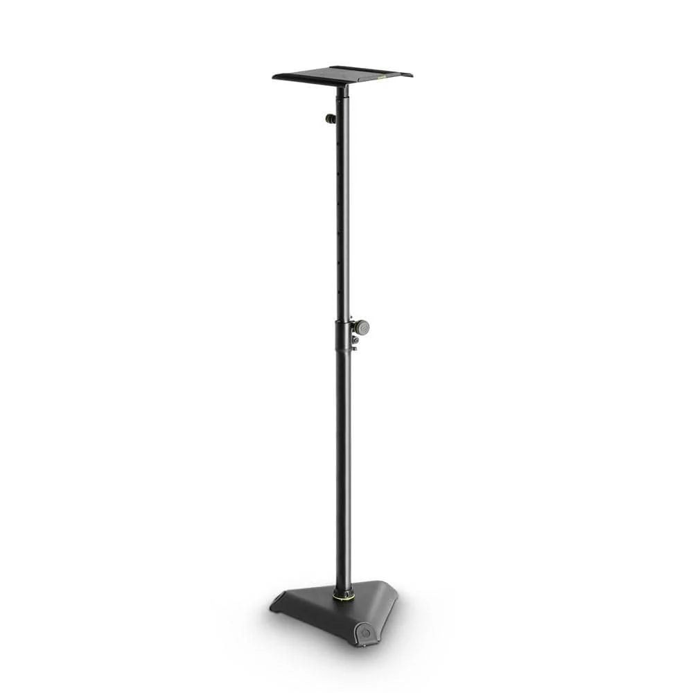 Gravity Vari Tilt Studio Monitor Speaker Stand